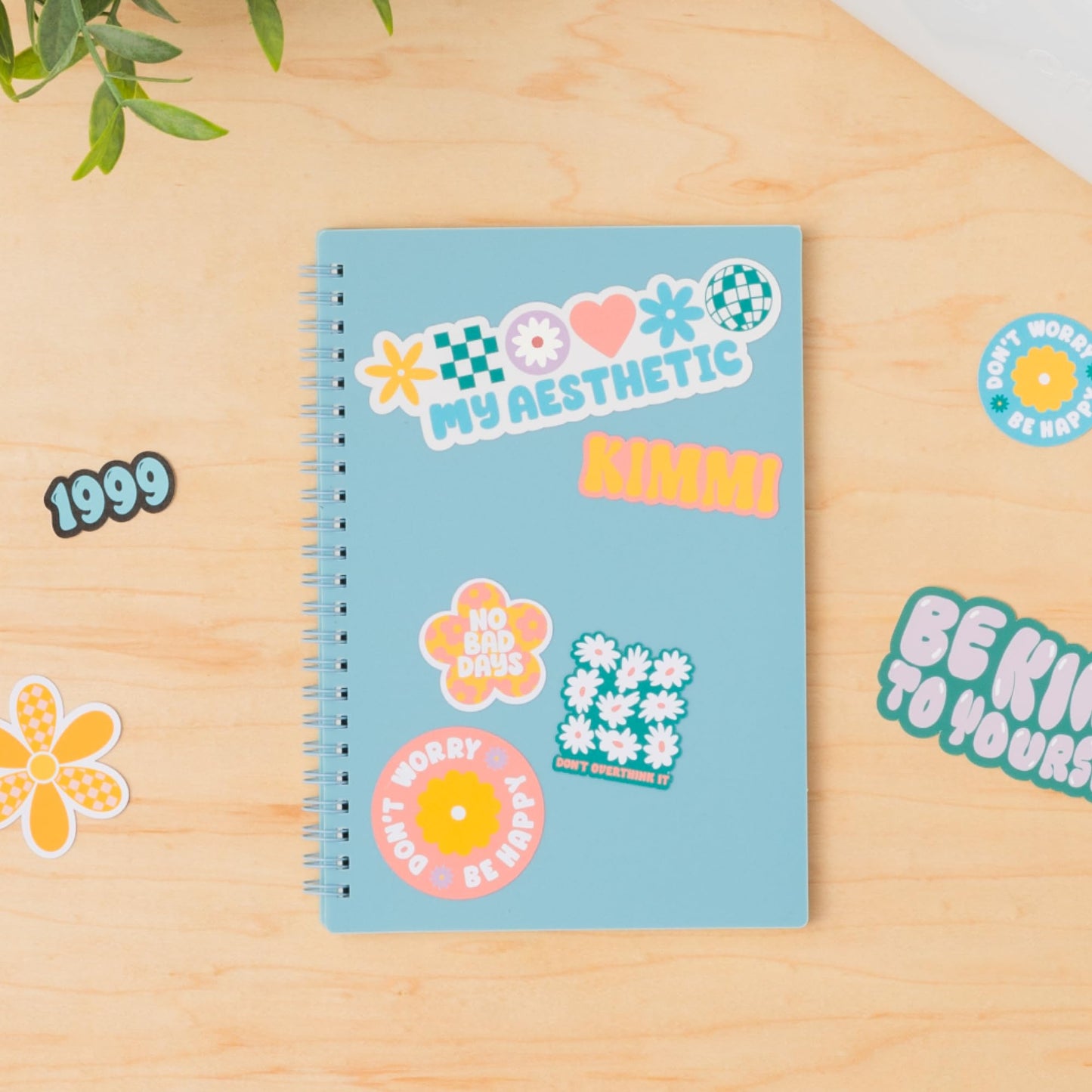 Cricut Sticker Paper (50 White Sheets, 8.5x11), Printable Stickers For Inkjet Printers - Works with Joy Xtra, Explore, & Maker Machines