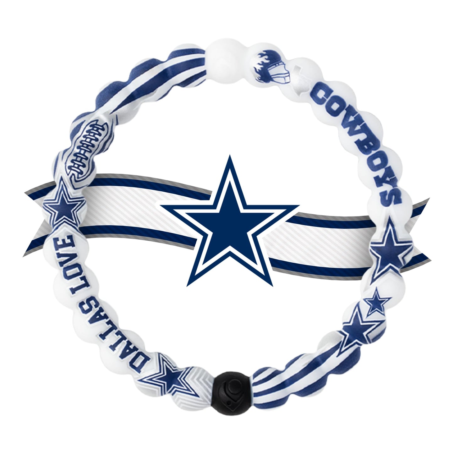 Lokai COWBOYS HOME FIELD M