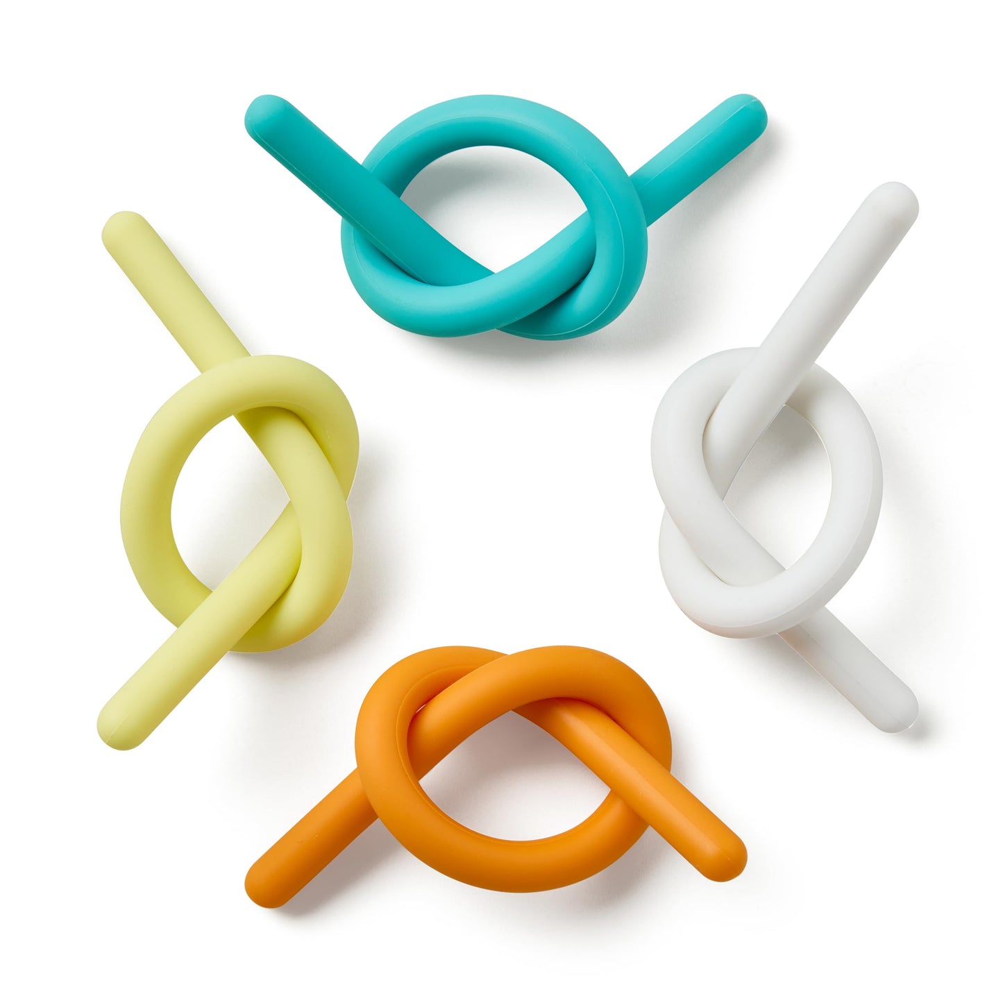 Pushpeel XL Sensory Activity Board – Expandable Silicone Fidget Toy for Stress, Anxiety, ADHD & Autism – Modular, Silent, No Mess - Spruce