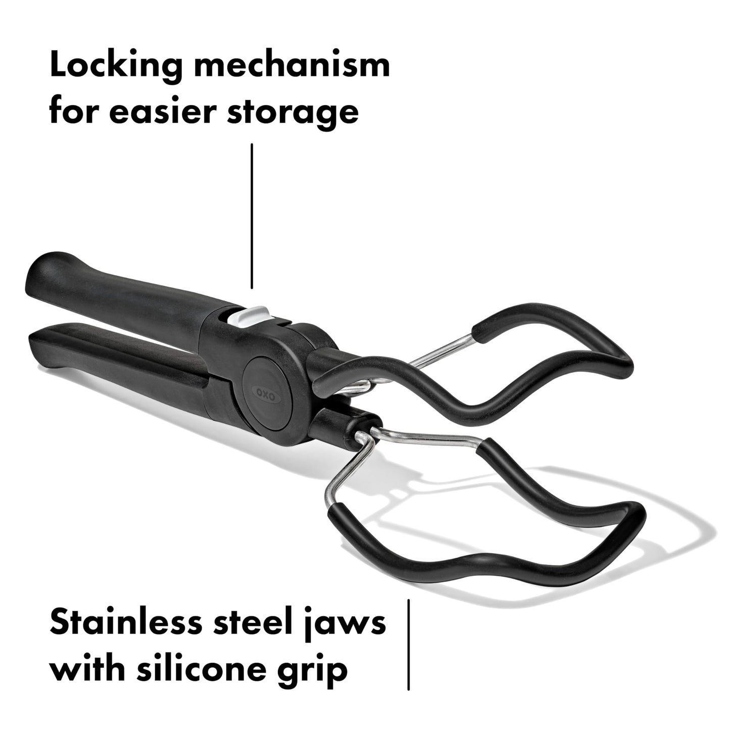 OXO Good Grips 2-Piece Canning Essentials Set