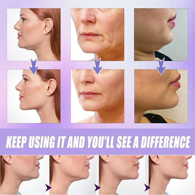 Face Tape,Face Lift Tape,Face Lift Tape Invisible,Neck Tape lifting Invisible,V-Shaped Instant Face Tapes for Lifting Sagging Skin Eyes Double Chin Wrinkles Waterproof Mix Box (160PCS, Cherry)
