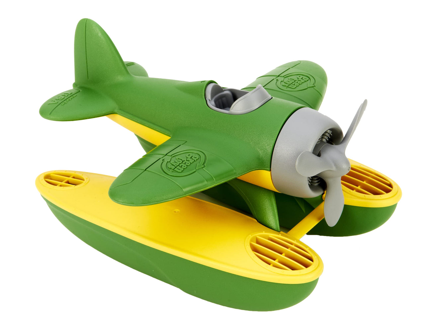 Seaplane - Green - CB2