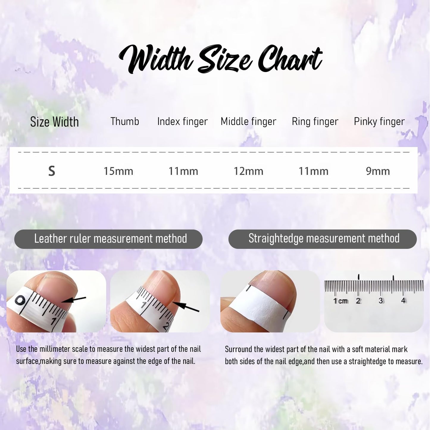 10Pcs Handmade Christmas Press on Nails Long French Tip Fake Nails with 3D Bow Pearl Design Thick Acrylic and Muti-Layer Gel False Nails Coffin Nails Press ons Christmas Glue on Nail for Women (S)