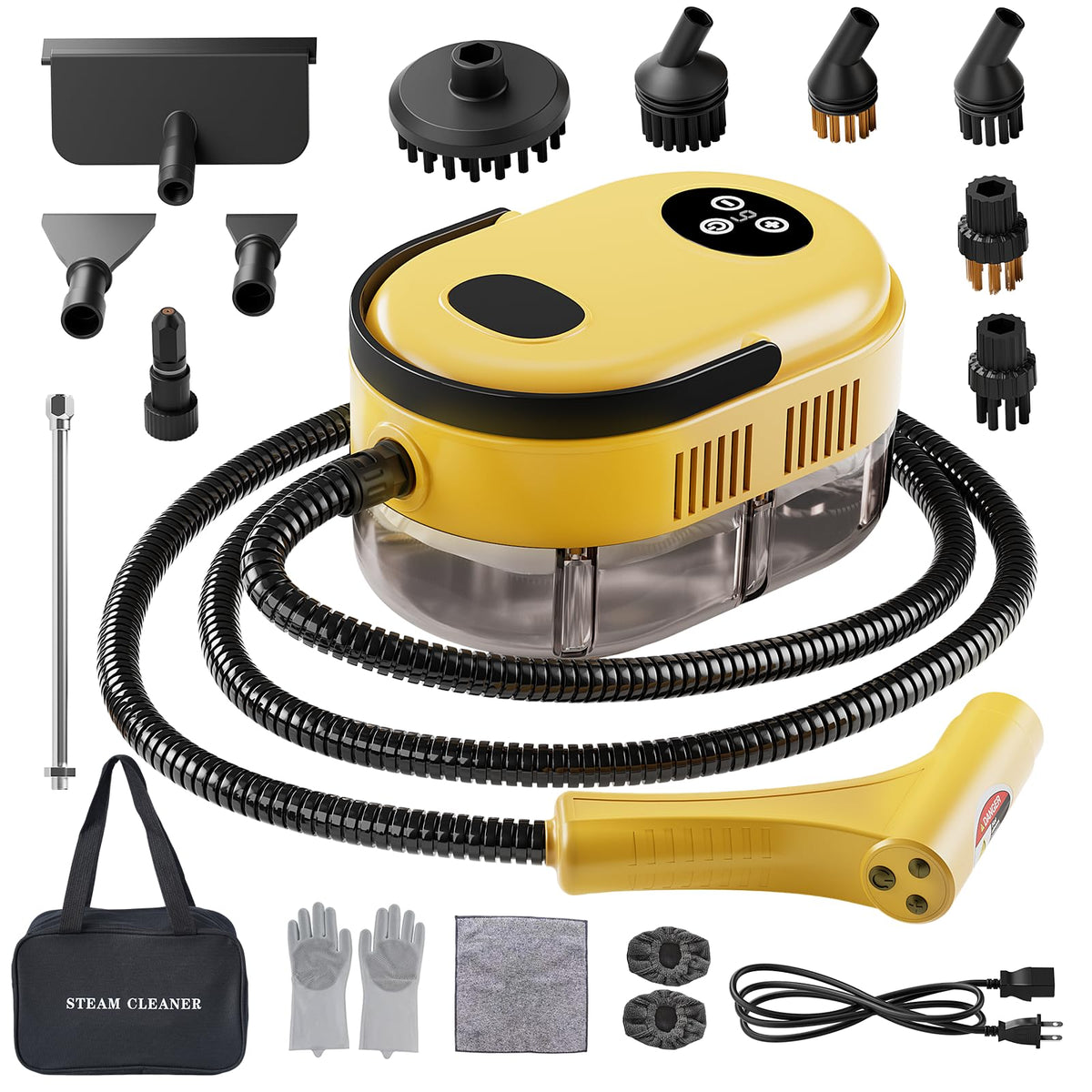 Handheld Steam Cleaner