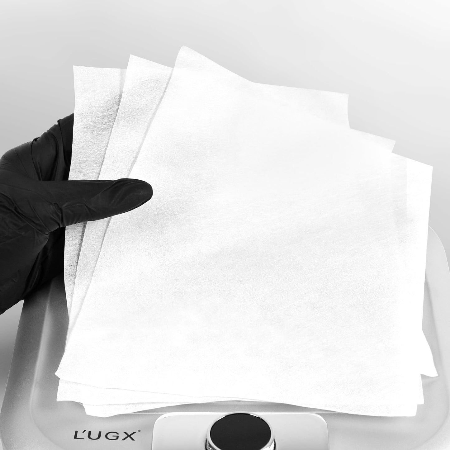 L'UGX Nail Dust Collector filter for LG622