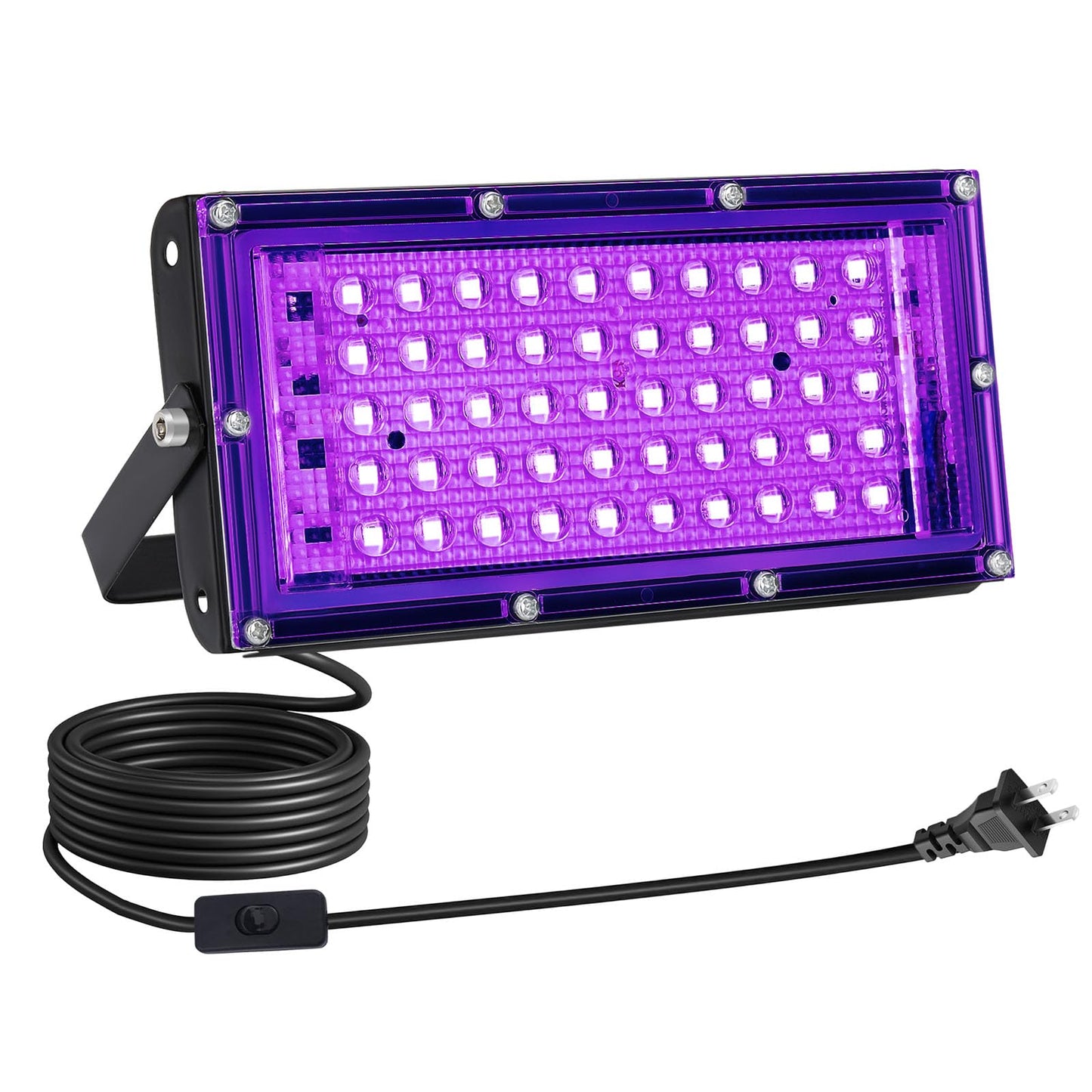 30W LED Exposure Unit for Screen Printing, Dorhui UV Screen Printing Exposure Light and Light Stand for Screen Printing Kit Photo Emulsion Kit