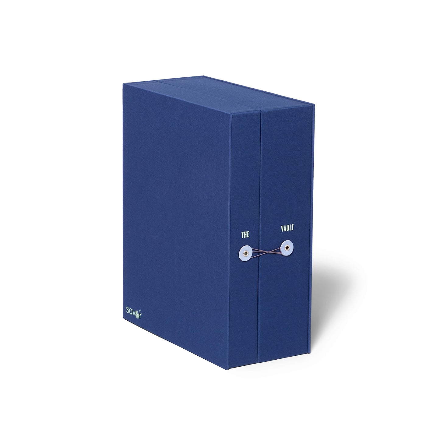 Savor | Life Essentials & Graduate Keepsake Organizer | Keep High School and College Graduation Memorabilia Organized and Safe in One Convenient Home with this Gift for Students and Grads
