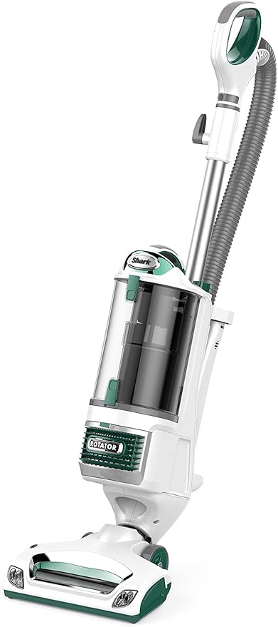 Shark Rotator Professional Lift-Away (NV501GN) Upright Vacuum, Green