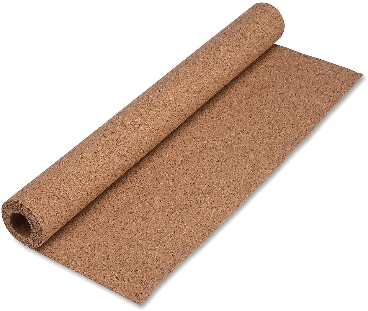Lorell Cork Roll, 24"x48"