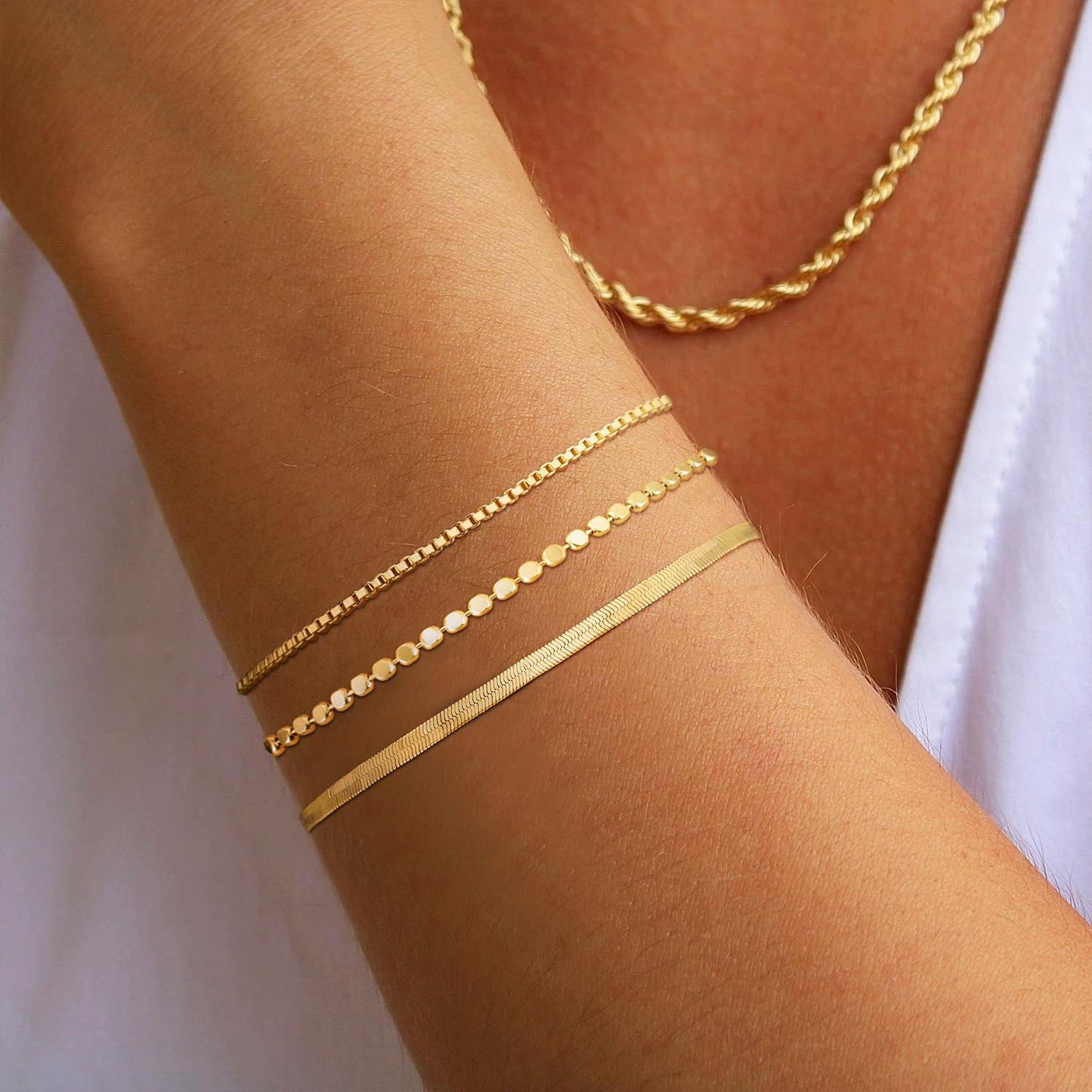 DEARMAY Jewelry