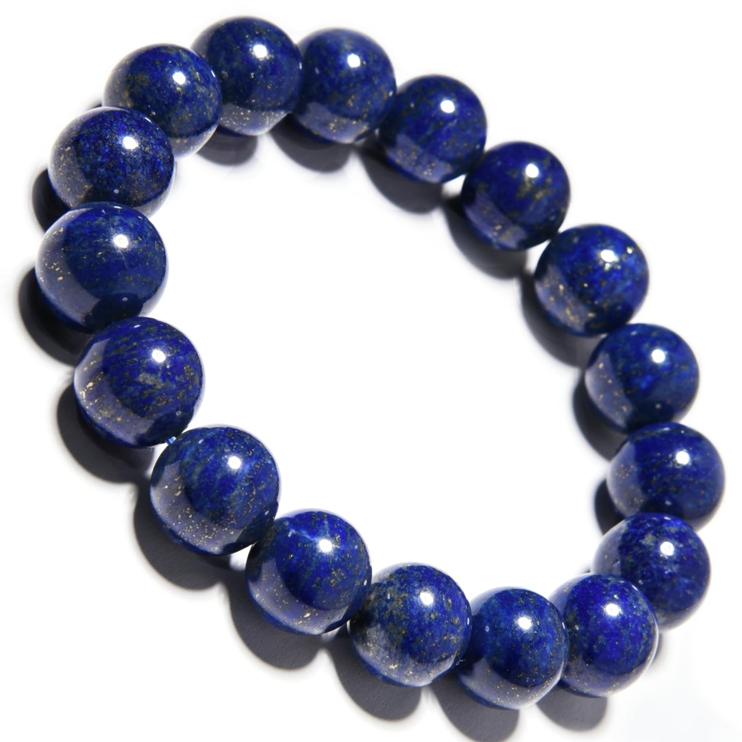 ILLUMINIA Lapis Lazuli 12mm