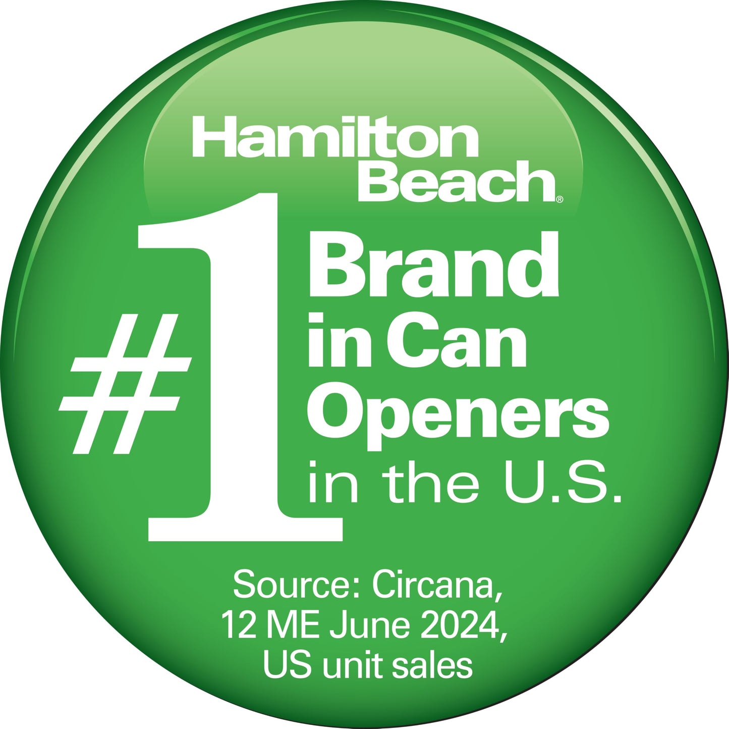 Hamilton Beach OpenStation Electric Automatic Can Opener for Kitchen with Multi Tool and Bottle and Jar Opening Tools, Auto Shutoff, Cord Storage, and Sure Cut Technology, Stainless Steel (76382)