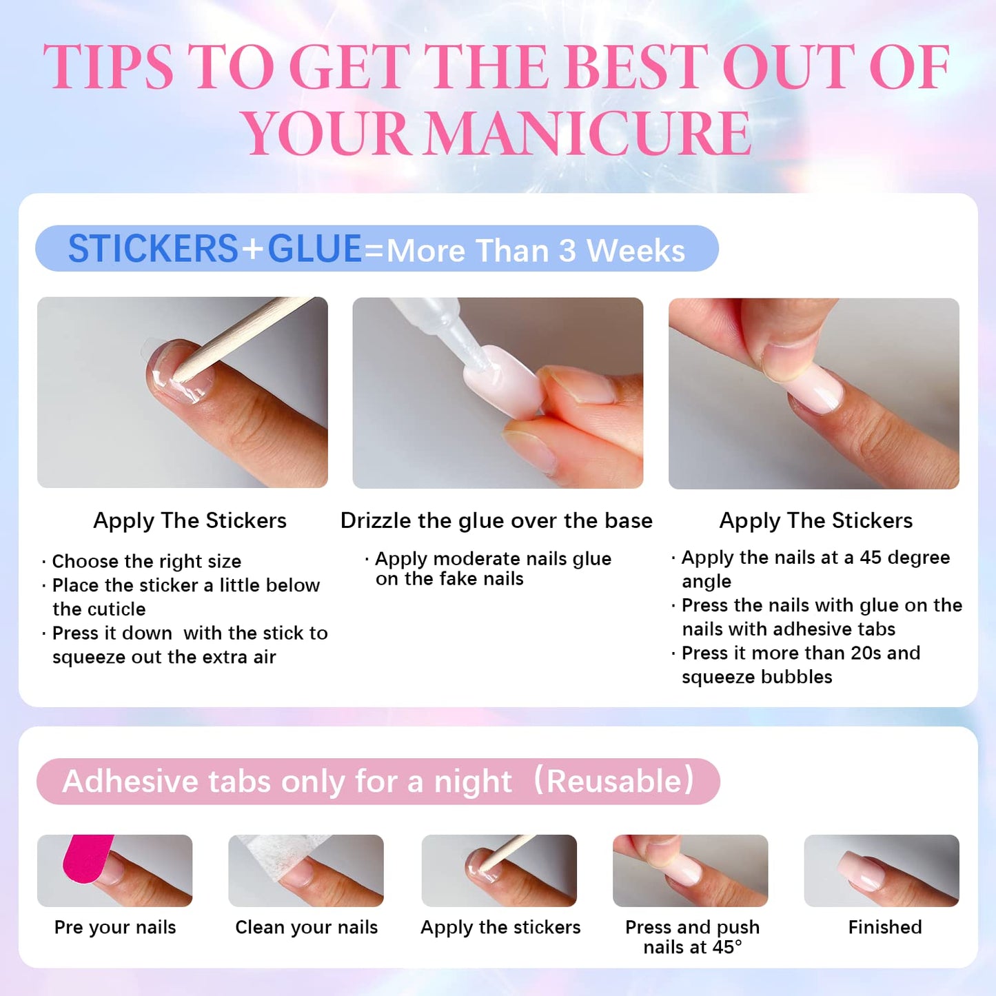 KQueenest Acrylic Press on Nails Short Square Dark Green Nails Set Glazed Fake Nails Press on Acrylic Nails Pure Short Nails Glue on Real Stick on Nails for Women Fall Winter Wear