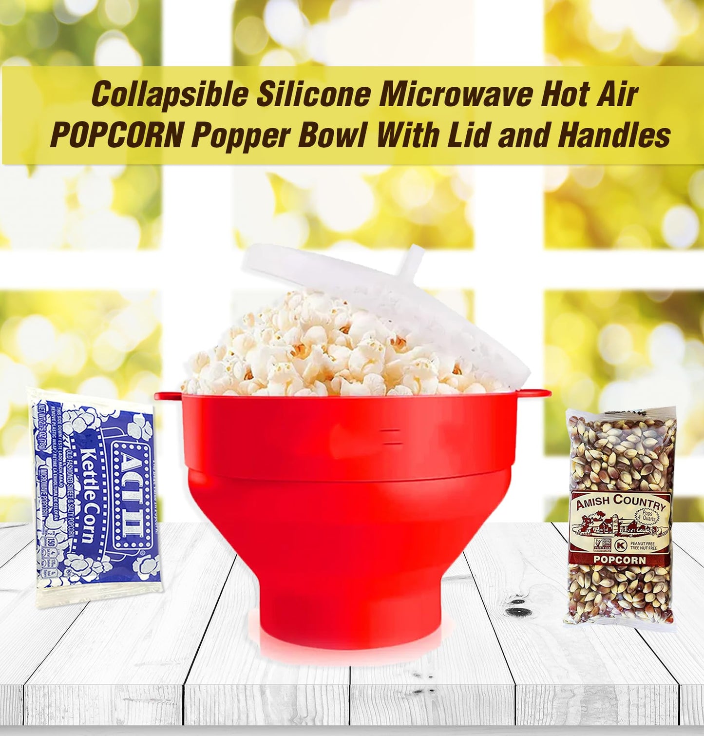 Family Game Night Gift Basket – Bundle of Card & Board Games, Popcorn Maker, Popcorn, Cookies, Savory Candies & Sweets – Fun Housewarming Gift for Families, Adults & Teens Birthday, College