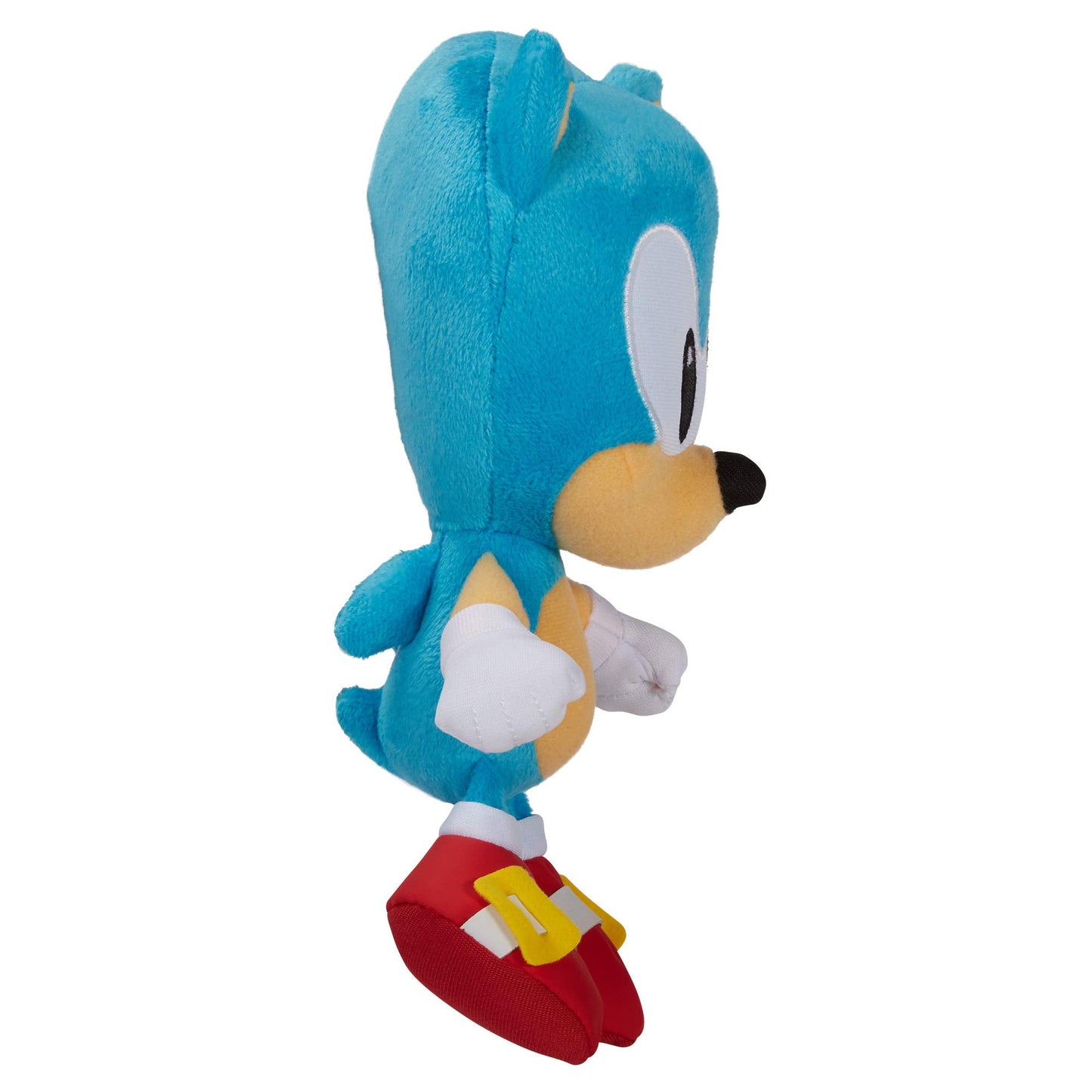 JAKKS Pacific Sonic the Hedgehog 7" Sonic Plush Figure