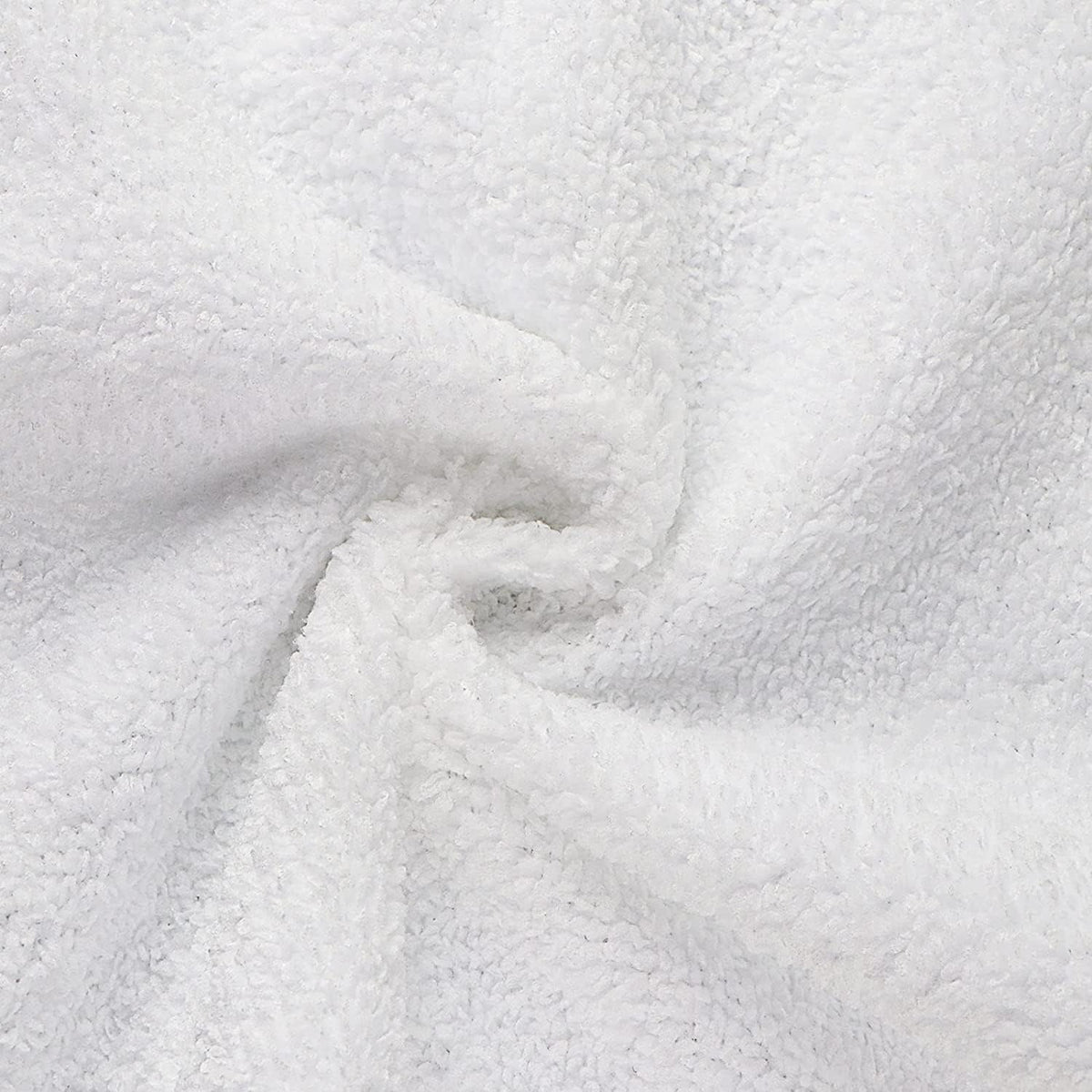 Washcloths Bulk (100 Count)