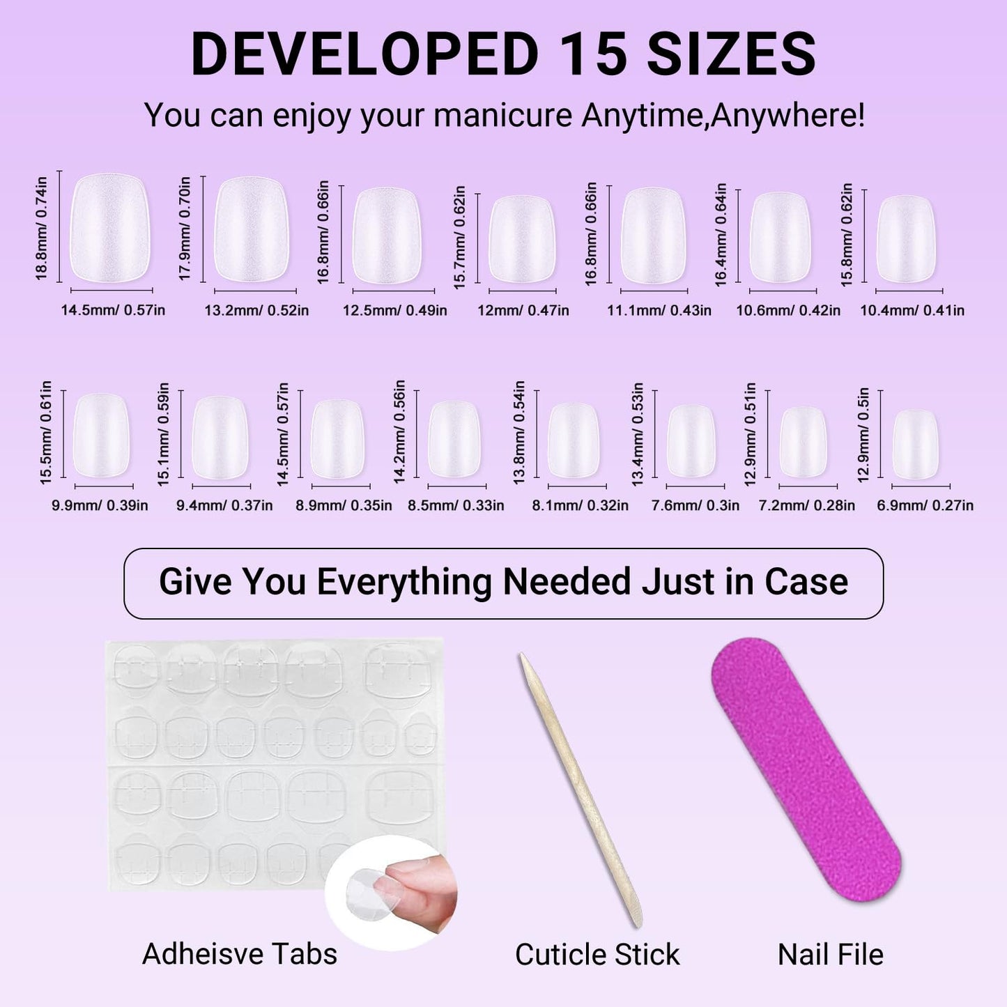 SXVME Short Press On Nails Square - Cat Eye Nude Pink Fake Nails Acrylic Press ons Glue on Nails Opaque Glitter Short False Nails in 30 Pcs for Women