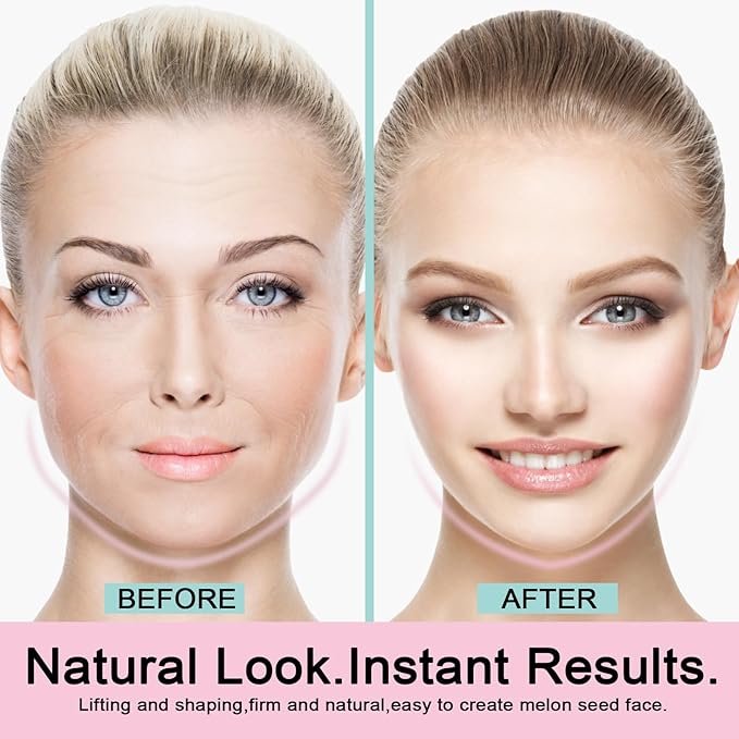 Face Lift Tapes – 60 Pcs Instant Neck Lift Patches,Neck Tape lifting Invisible,Face Lift Tape Invisible,(Mix Box)