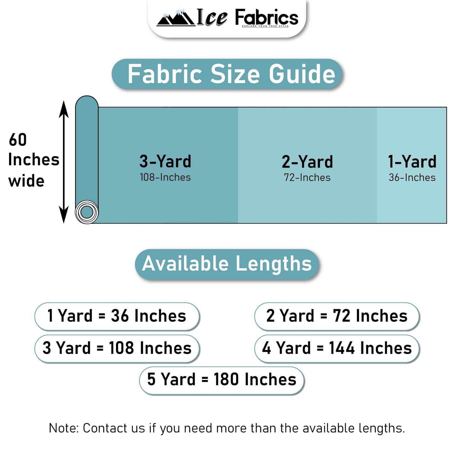 Ice Fabrics 4 Way Stretch Silky Spandex Satin Fabric by The Yard - 60" Wide Shiny Satin Spandex Fabric for Dresses, Active Wear, Yoga Pants, Table Cloth - Thick and Heavy - Hunter Green - 1 Yard
