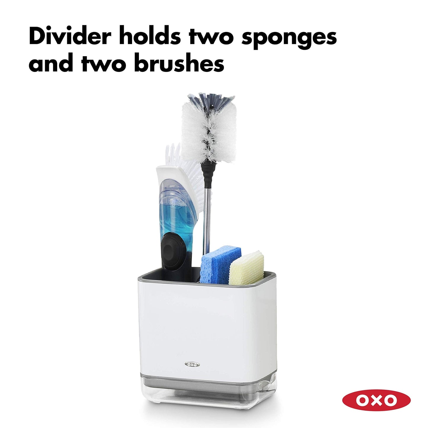 OXO Good Grips Sinkware Caddy