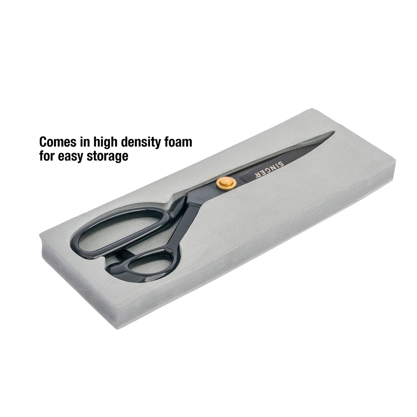 SINGER ProSeries 10" Tailor Scissors