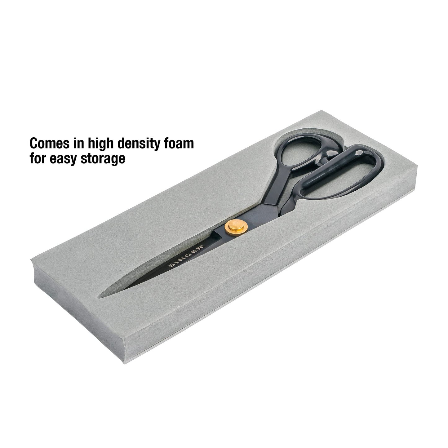 SINGER ProSeries 10" Tailor Scissors