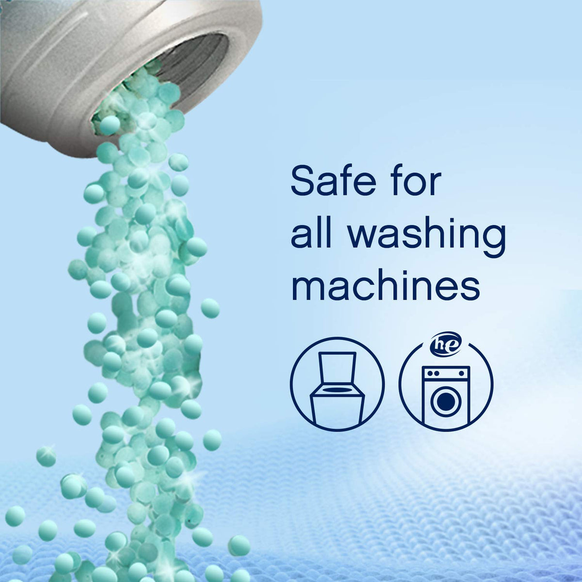 Laundry Scent Booster Beads for Washer (26.5 Ounce)