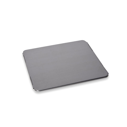 Fox Run Splatter Shield, 3 Sided Frying Splatter Guard For Stove Top, 9" x 10.25"