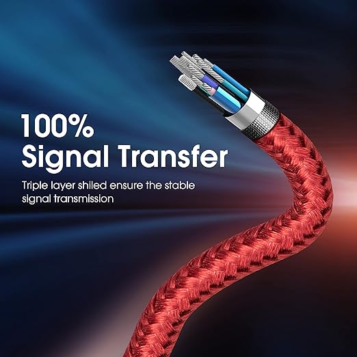 ROFICORD USB 3.0 Male to Male Cable, USB A to USB A High Speed Data Cord Compatible with Hard Disk Drive/Laptop Cooler/Set-top Box/DVD Player/TV/Camera and More (5 FT, Black)
