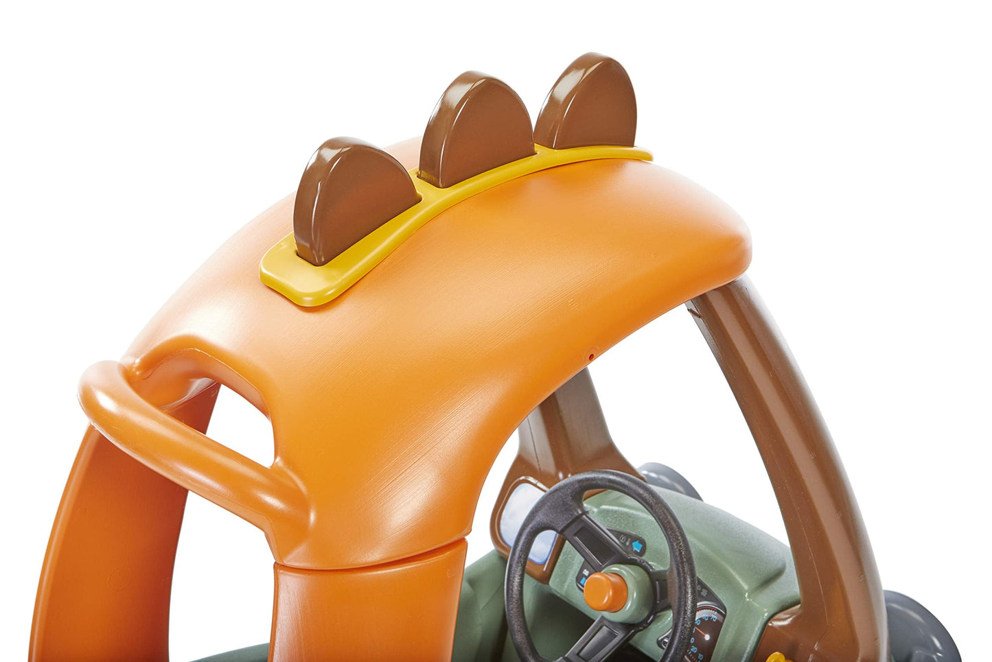 Little Tikes T-Rex Cozy Coupe – (Amazon Exclusive)