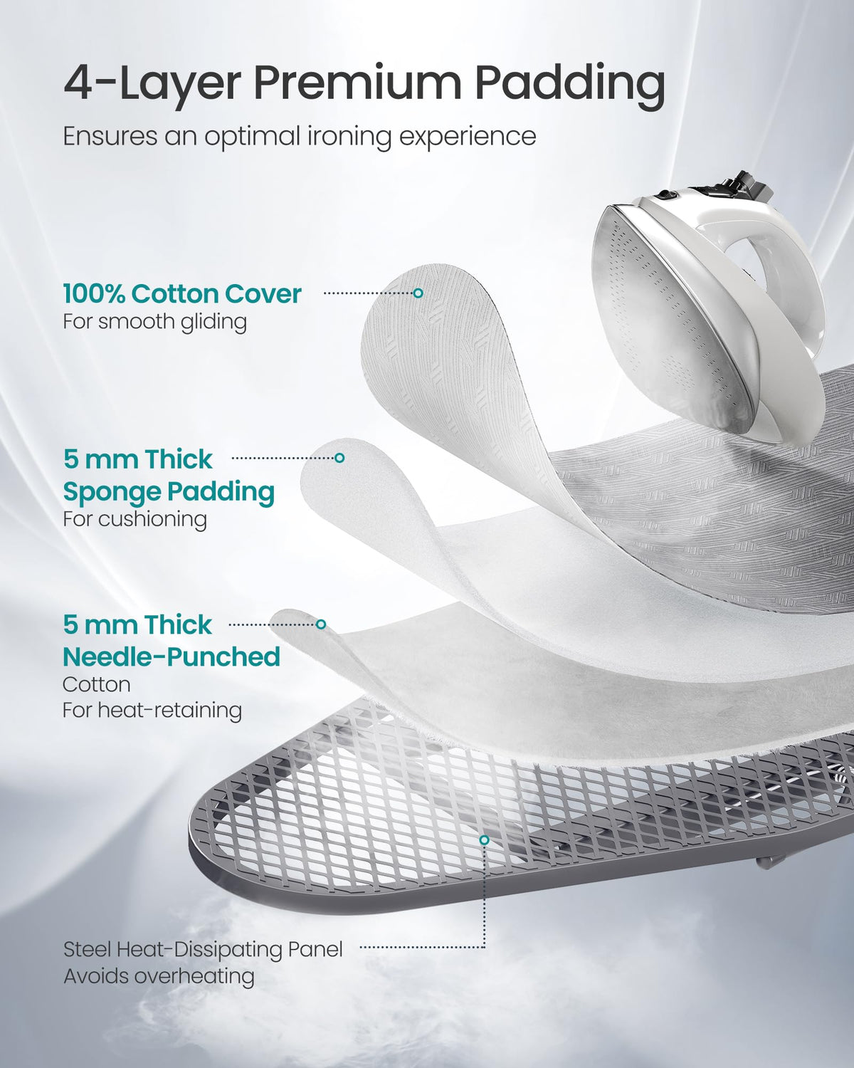 Ironing Board