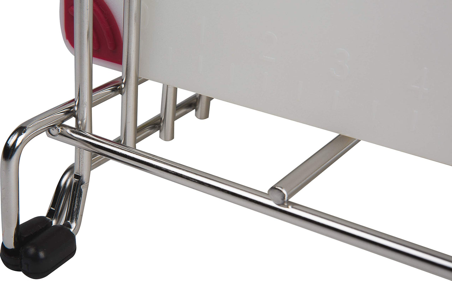 San Jamar KLRST Kolor-Cut Storage Stand