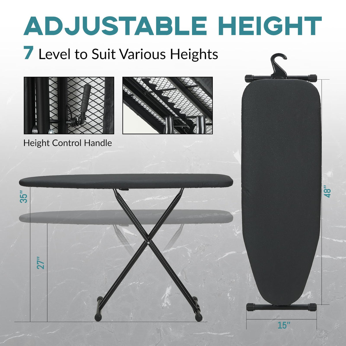 Ironing Board 48x15