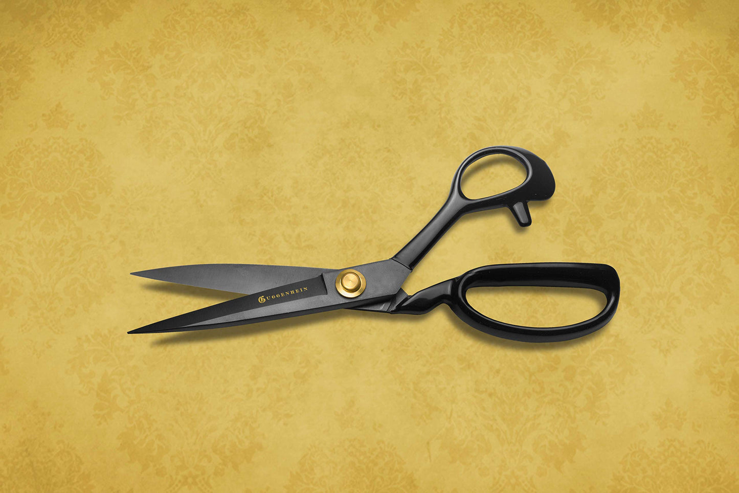 Guggenhein® Professional Shears & Scissors Collection (9" Tailor Shears (IX))