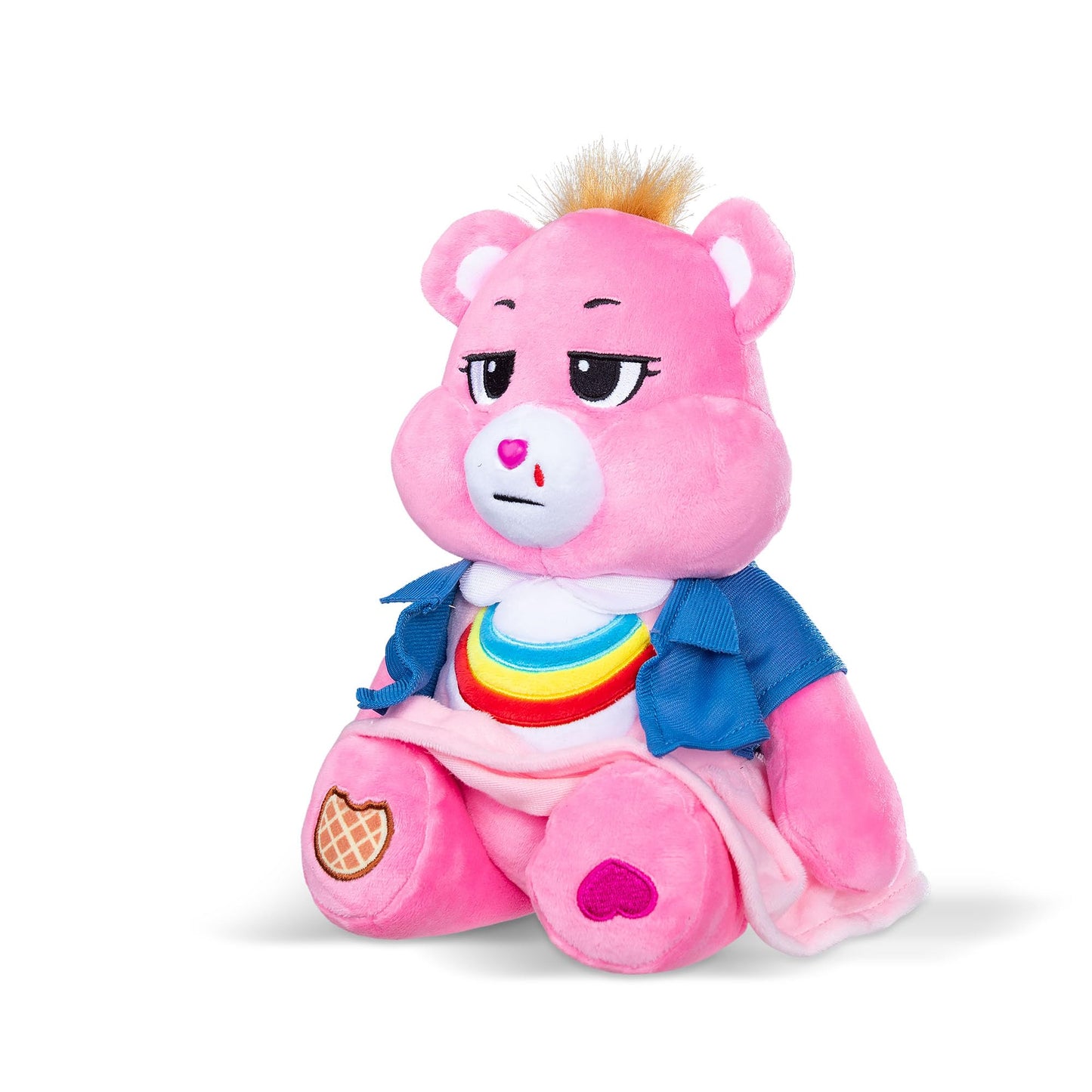 Care Bears x Stranger Things 2-Pack Boxed Set