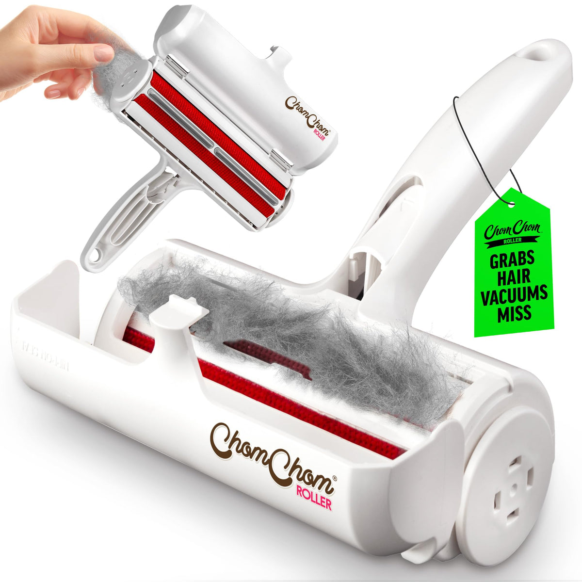 Pet Hair Remover