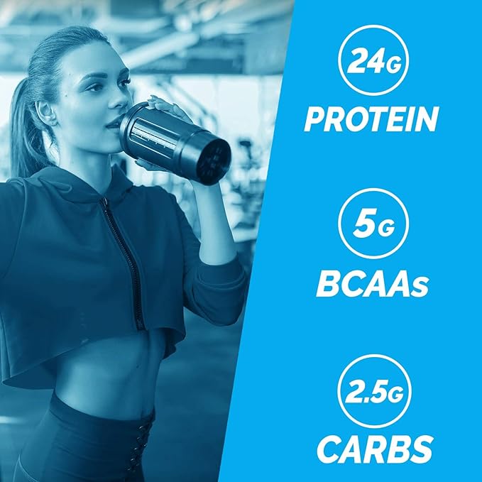 PEScience Select Low Carb Protein Powder, Gourmet Vanilla, 27 Serving, Whey and Casein Blend, Keto Friendly, Gluten Free, Best Tasting, Clean Isolate for Women and Men