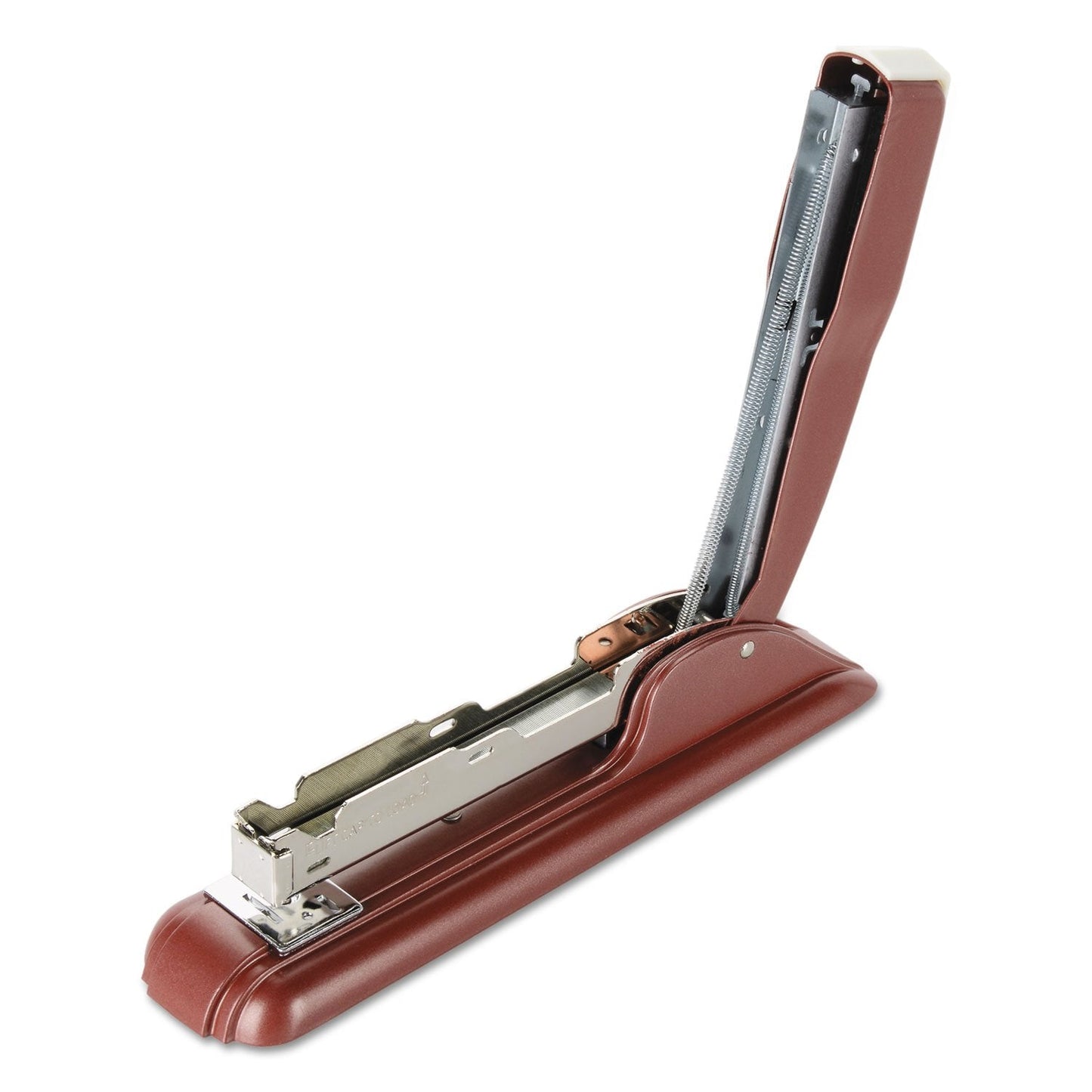 Swingline Stapler, Retro, Legacy #27, 20 Sheets, Red (S7089542)