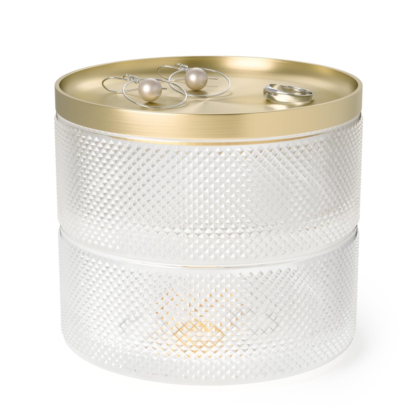 Umbra Tesora Jewelry Box