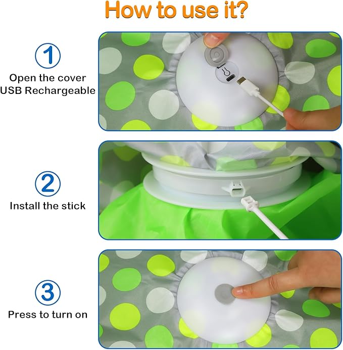 Interactive Cat Toys,Moving Concealed Feathers Toy for Indoor Cats