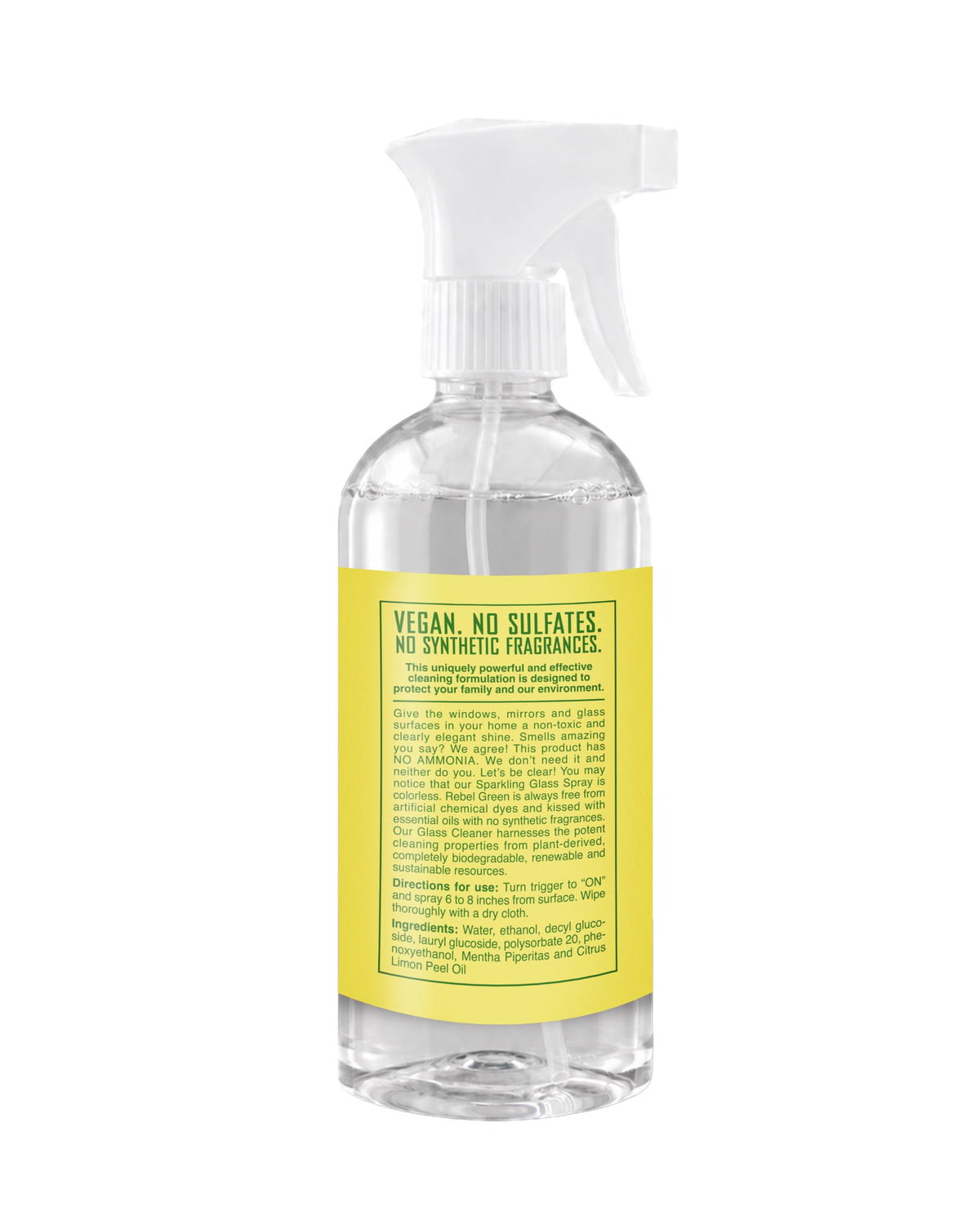 Sparkling Glass Spray (48 Fl Oz)