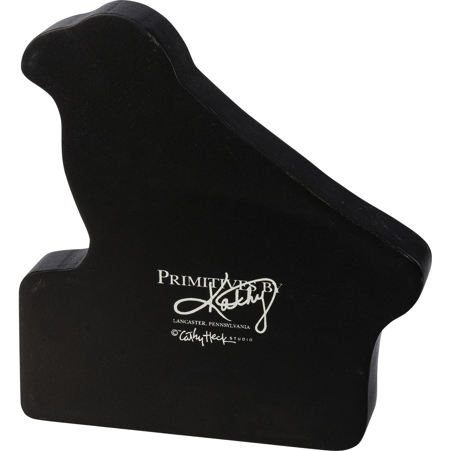 Primitives by Kathy I'll Put A Spell On You Home Décor Sitter