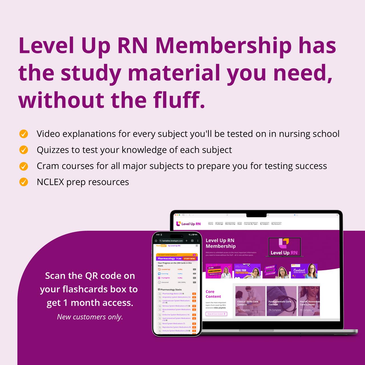 Pediatrics Flash Cards – No Fluff – Only Essential Info for Nursing School – 2026 NCLEX ATI HESI Review LPN RN Flash Cards (222 Cards)
