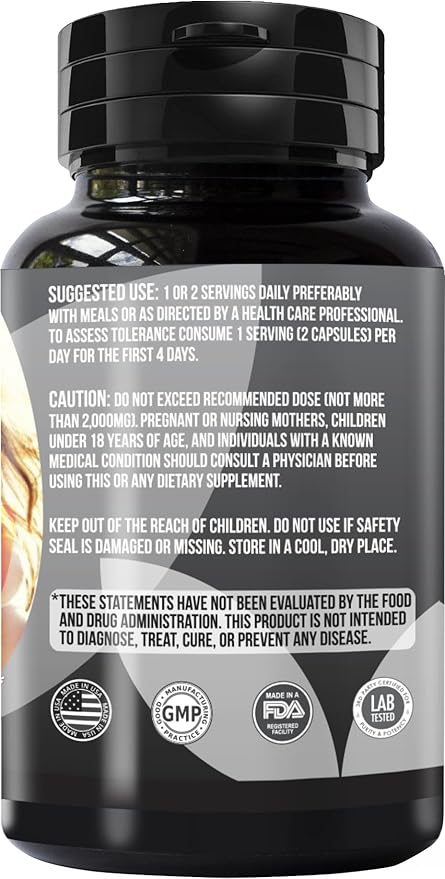 Boost for Him Male Enhancement Pills - Increase 2" in 60 Days with Our Enlargement and Enhancing Formula, Testosterone Booster for Men, Promote Size, Strength, Energy, Stamina, Last Longer Drive