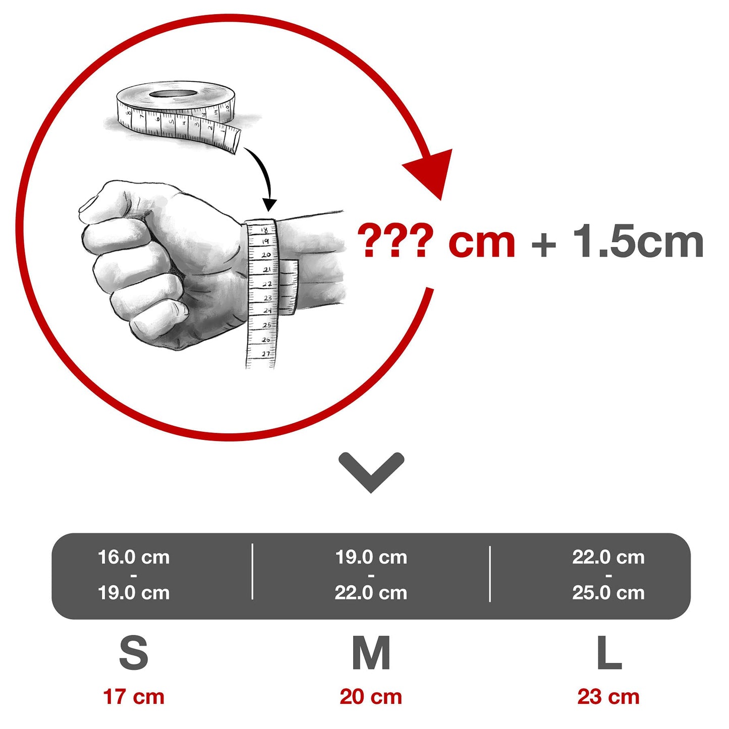 SERASAR Pulsera de cuero plateado 20cm para hombre idea regalo, genuino, caja cierre magnetico ajustable