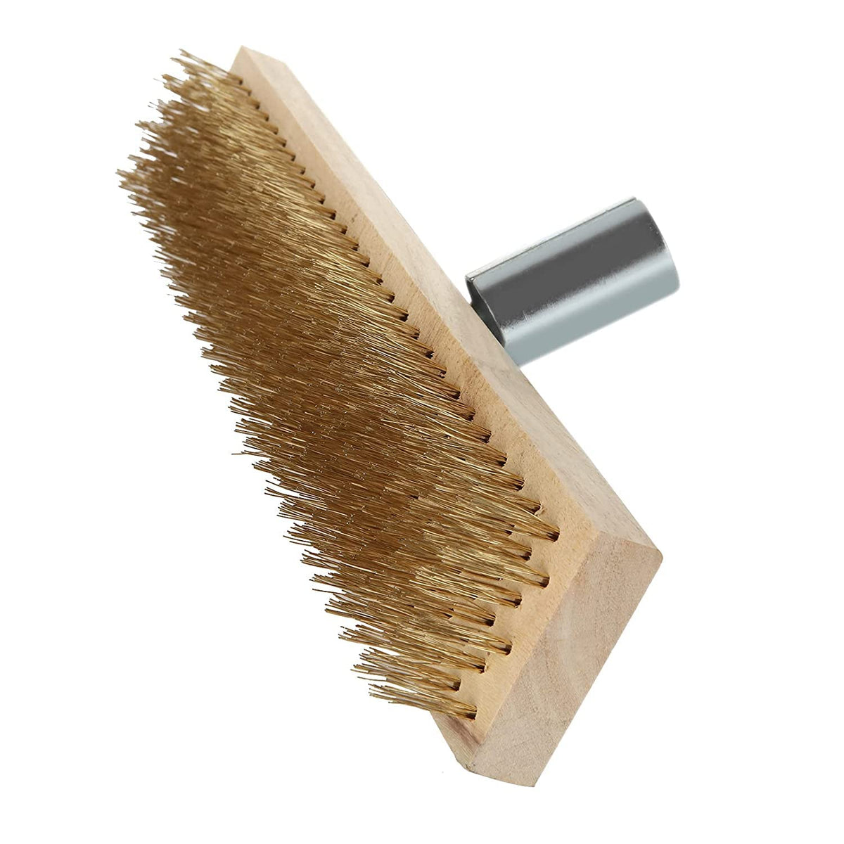 Broom Handle Bracket