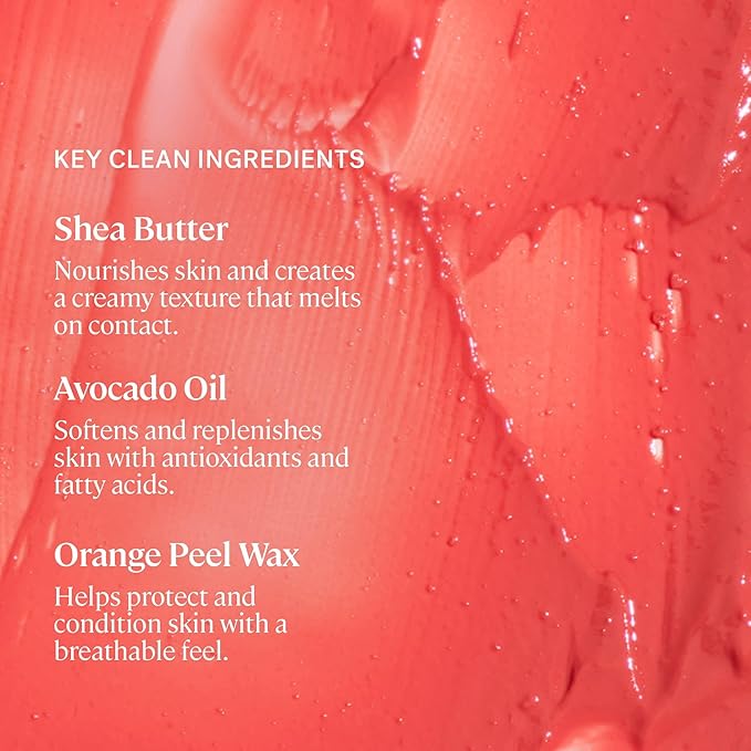 ILIA - Multi-Stick For Lips + Cheeks | Buildable, Creamy, Multi-Use Color Formula for All Skin Types | Nourish, Soften, Protect | Non-Toxic, Vegan, Cruelty-Free (At Last, 0.15 oz | 4.5 g)