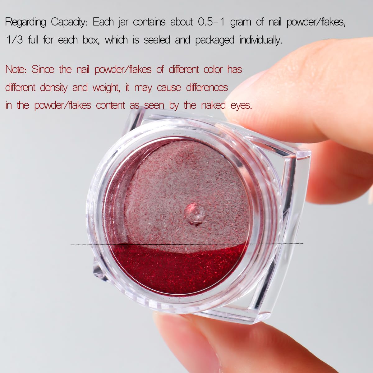 SUTOZMIWE 22 Jars Nail Chrome Powder Set Magic White Pearl Kit Metallic Mirror Effect Gold & Silver Holographic Dip Nail Powder Glitter Nail Chrome Pigment for Manicure Decoration