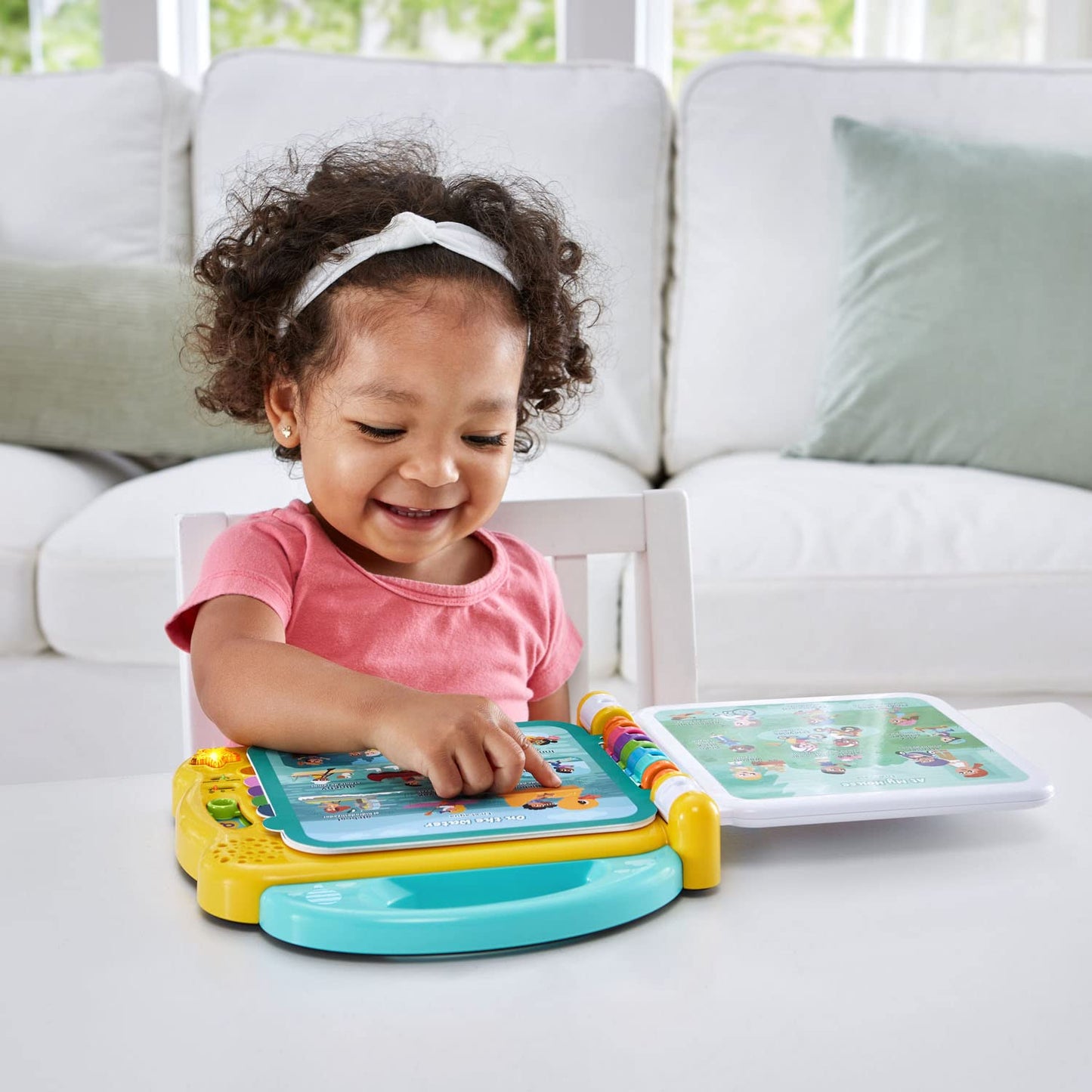 LeapFrog 100 Things that Go