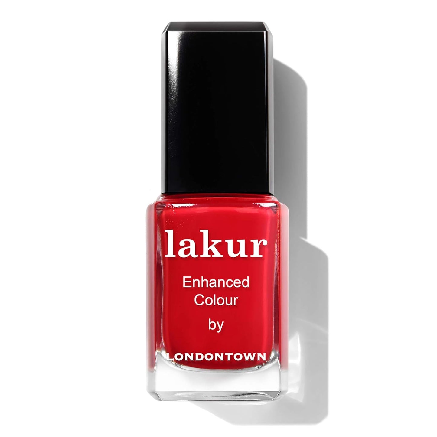 LONDONTOWN Lakur Enhanced Colour, Double the Deck